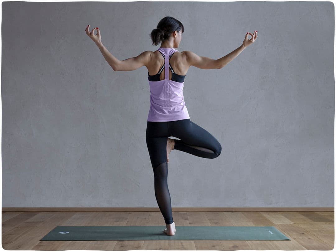 Yoga – Your Time Out Starts Here
