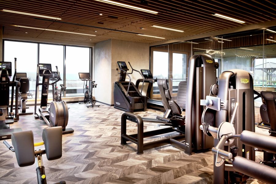 Fitness The Grand Green Fitness The Grand Green